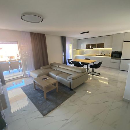 Guest House Ana Residence Zadar Extérieur photo