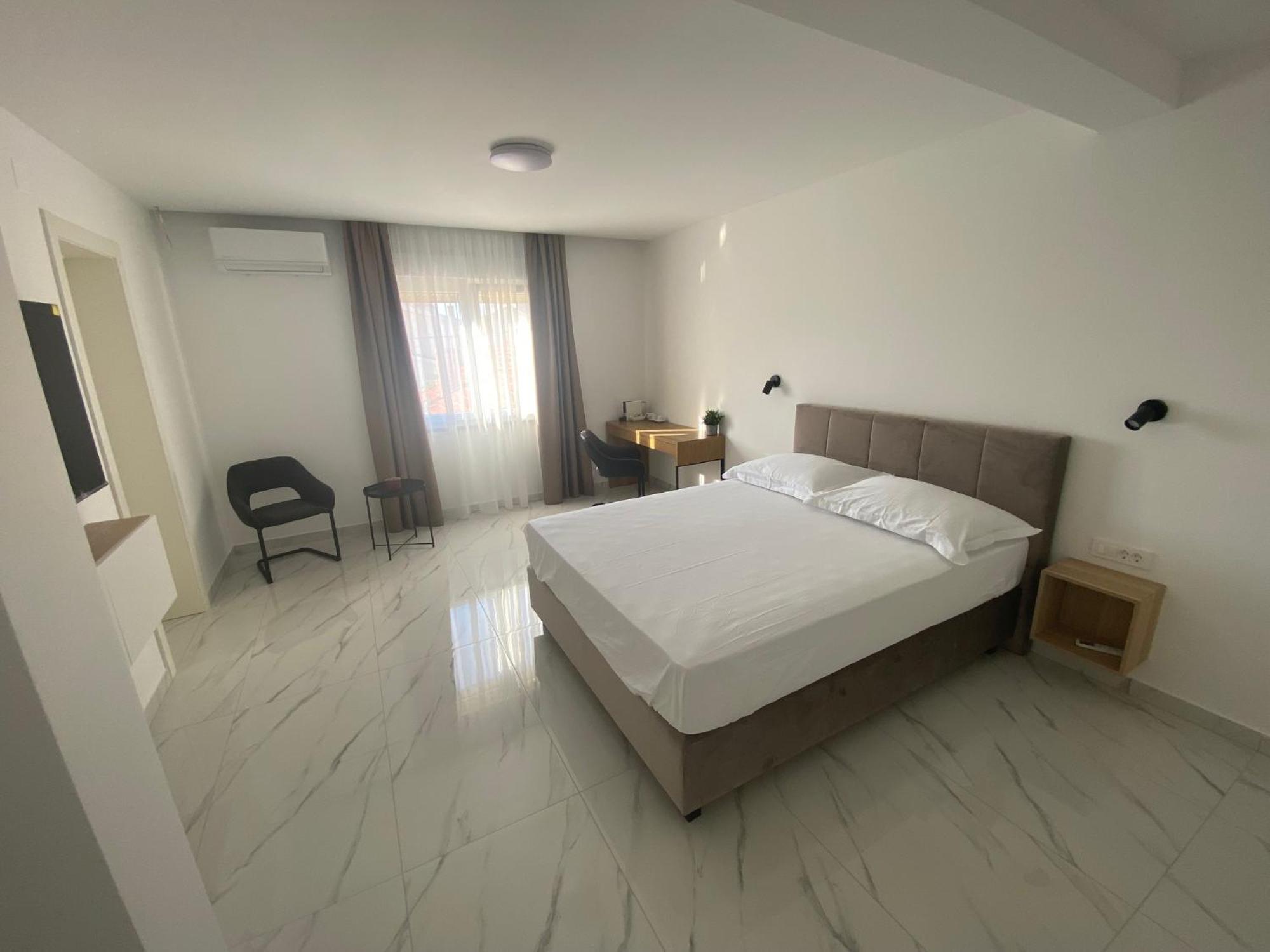 Guest House Ana Residence Zadar Extérieur photo