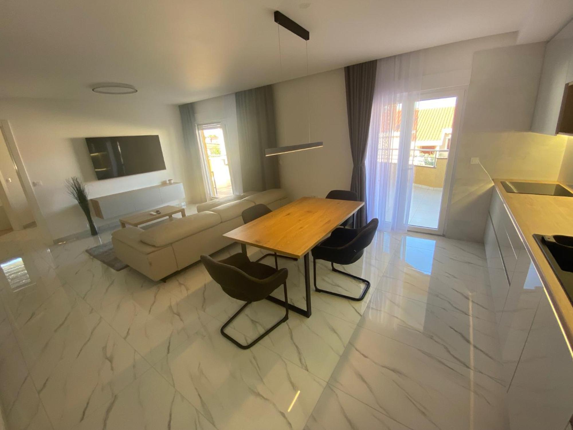 Guest House Ana Residence Zadar Extérieur photo