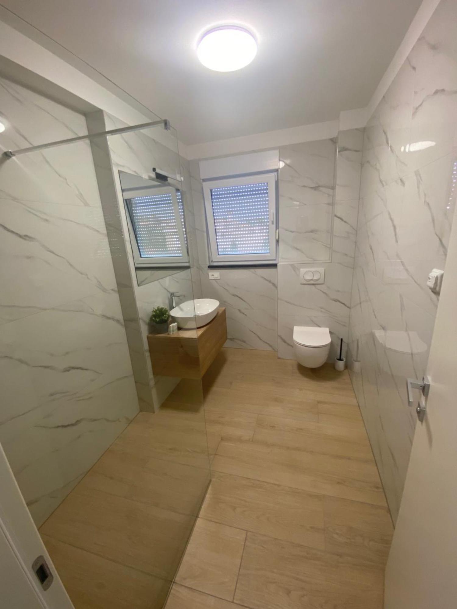 Guest House Ana Residence Zadar Extérieur photo