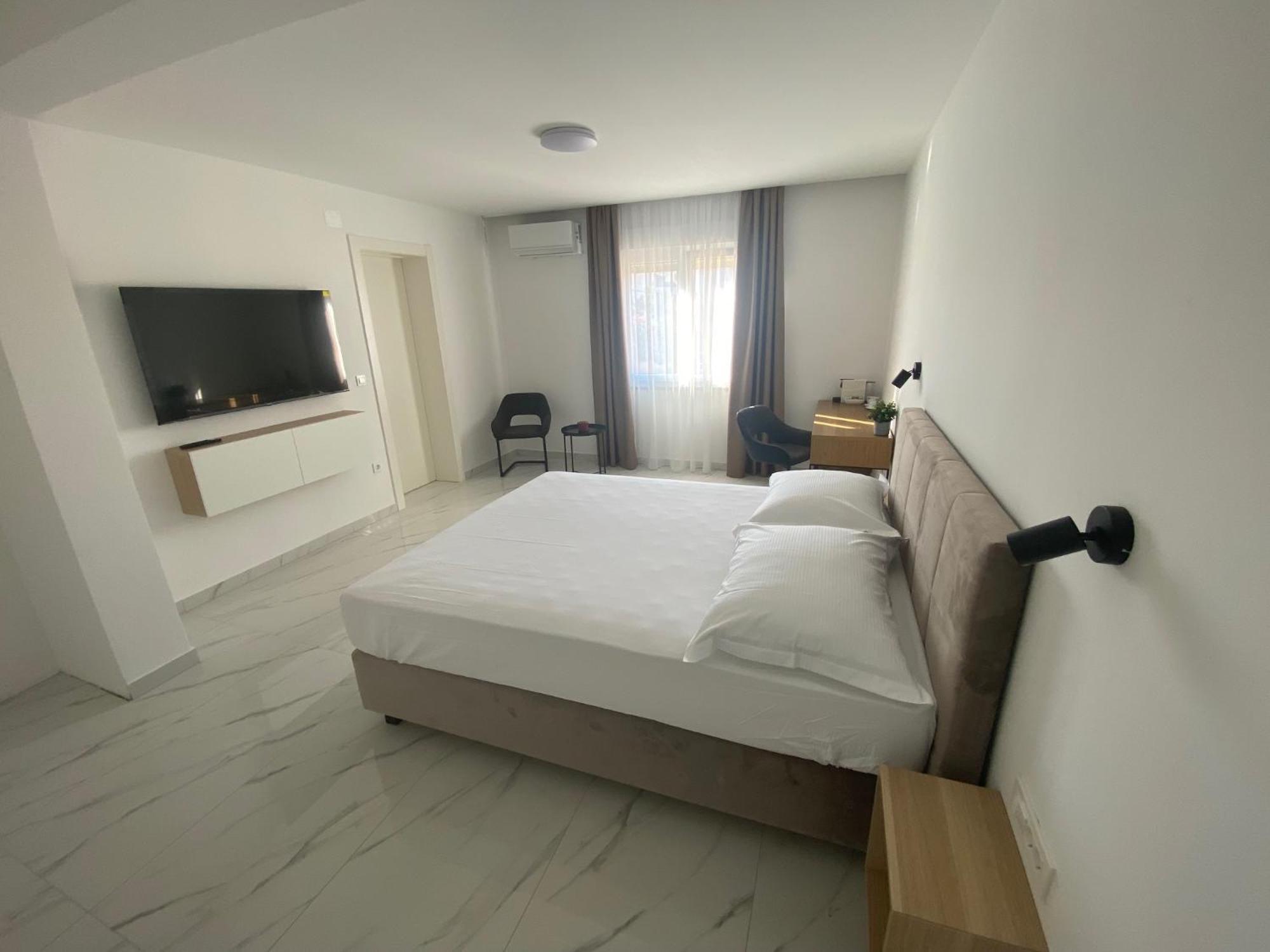 Guest House Ana Residence Zadar Extérieur photo
