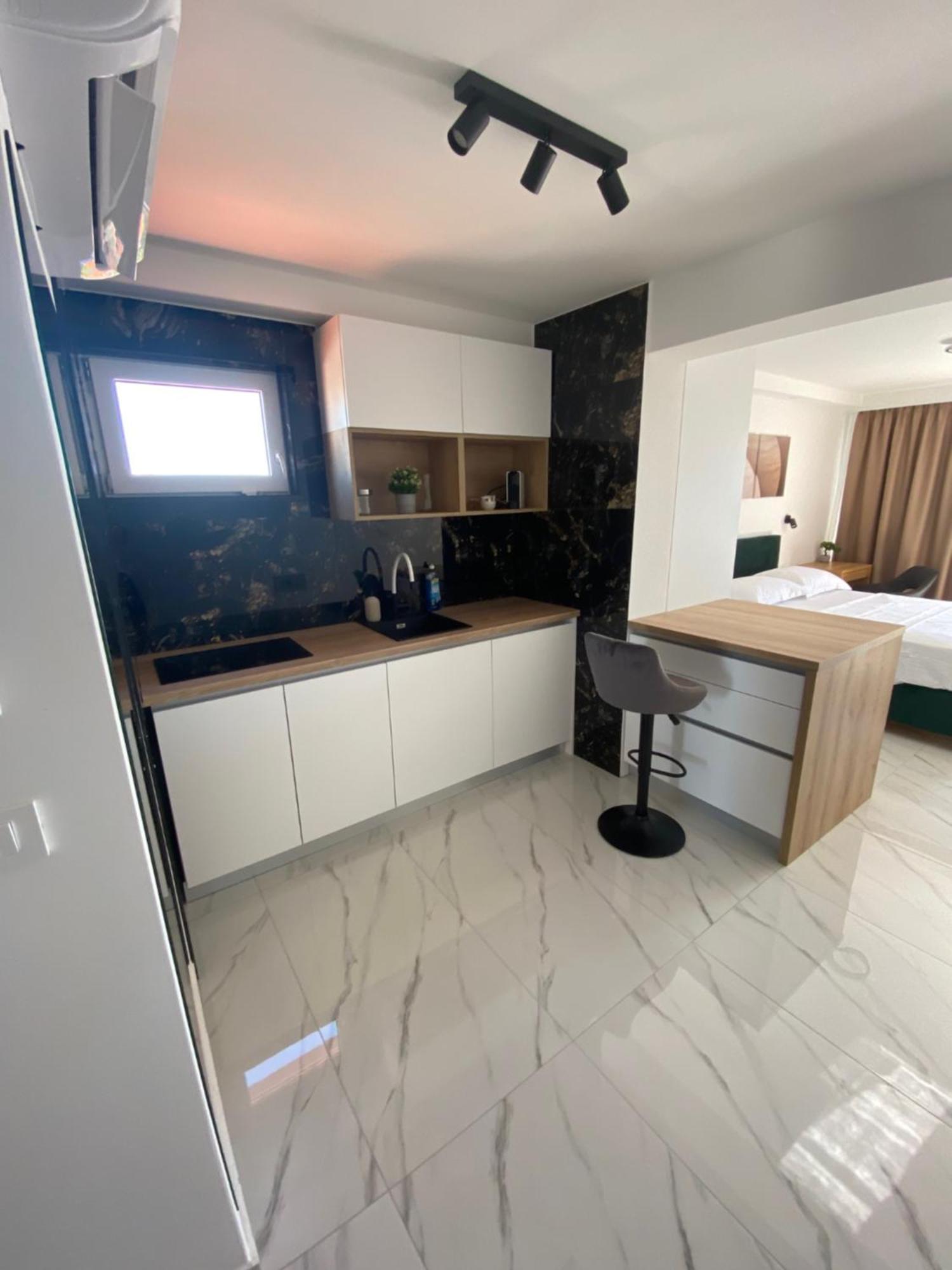 Guest House Ana Residence Zadar Extérieur photo