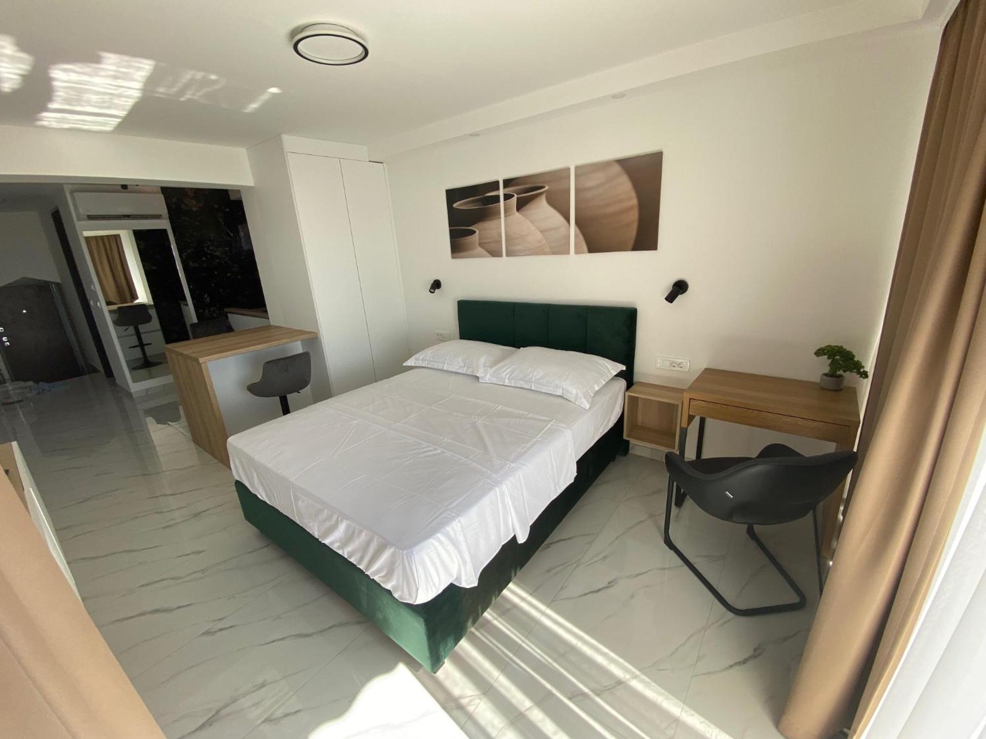 Guest House Ana Residence Zadar Extérieur photo