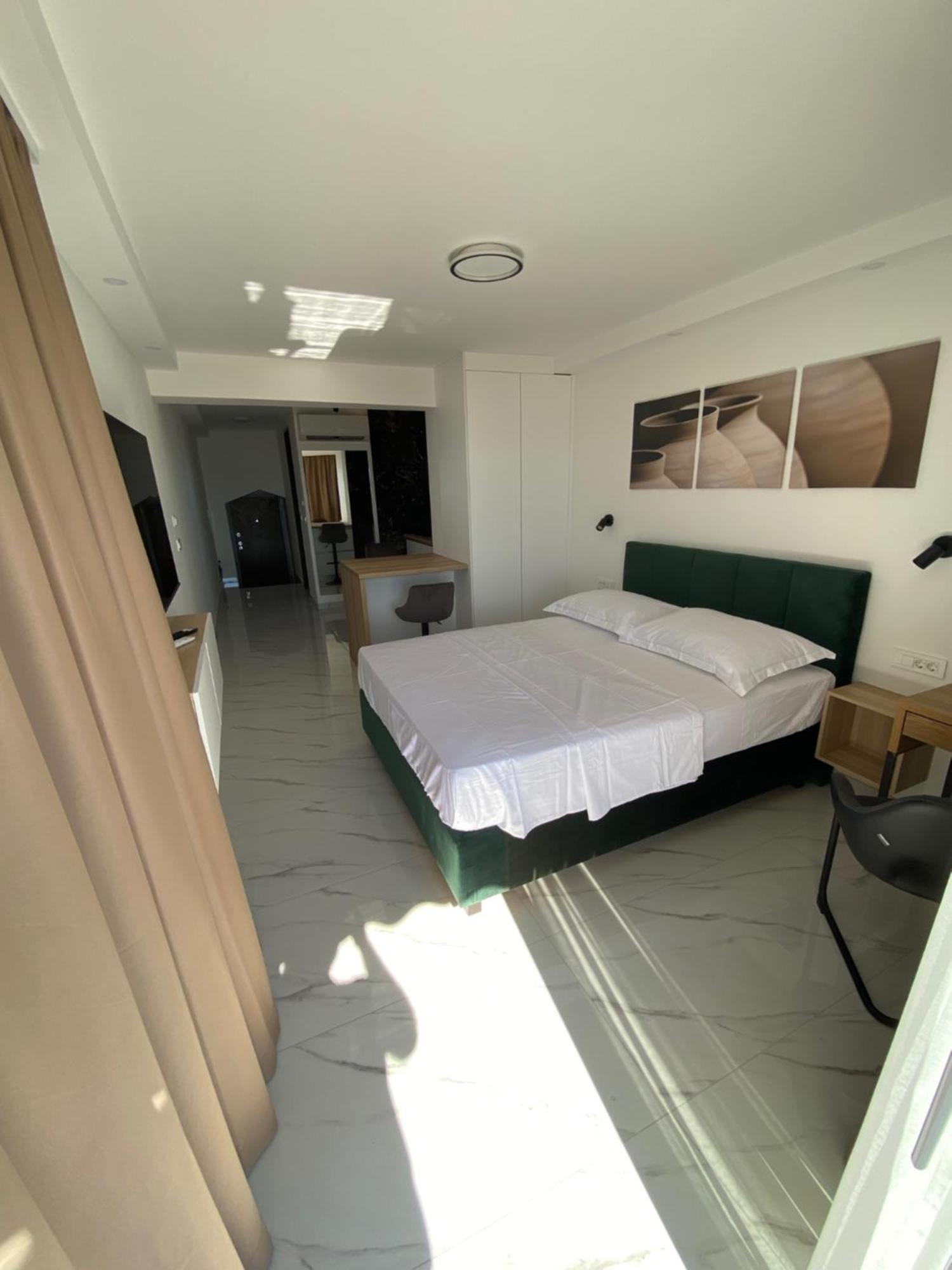 Guest House Ana Residence Zadar Extérieur photo