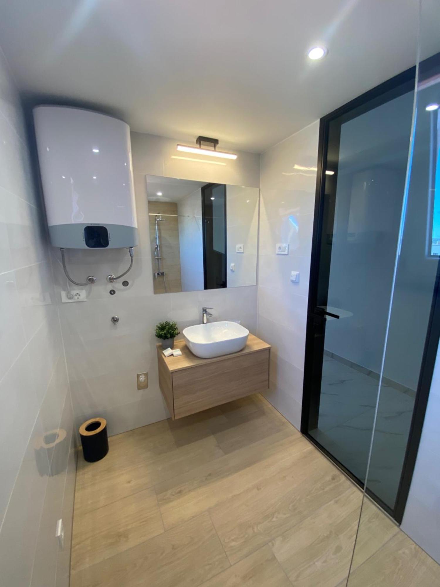 Guest House Ana Residence Zadar Extérieur photo