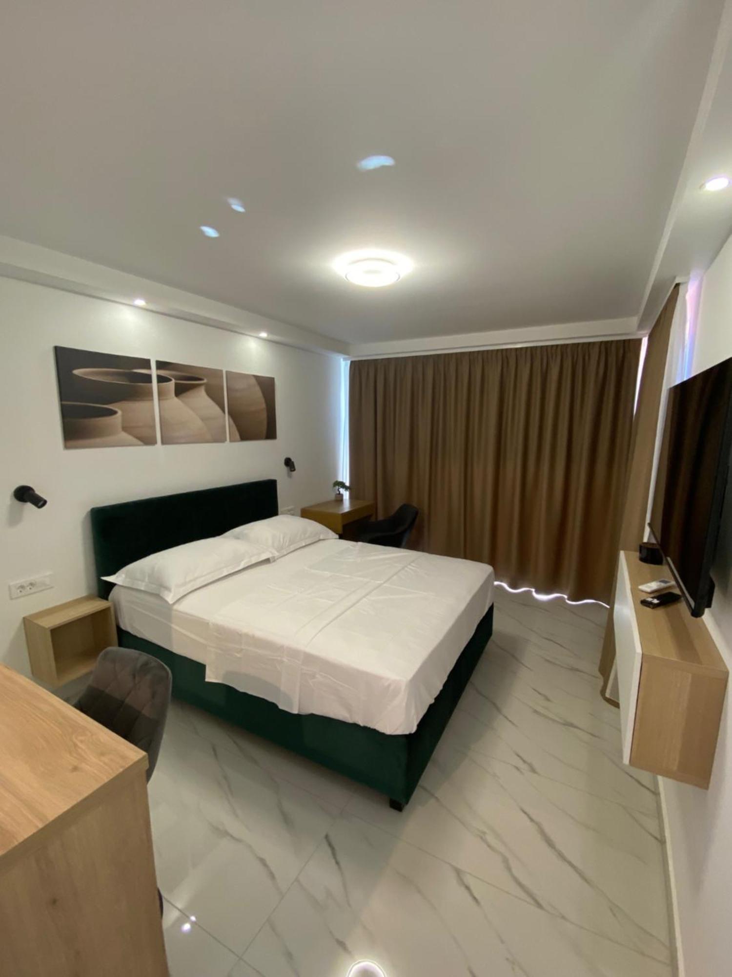 Guest House Ana Residence Zadar Extérieur photo