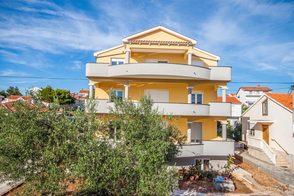 Guest House Ana Residence Zadar Extérieur photo